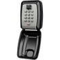 Waterproof key box wall mounted outdoor key box safe key box wall mounted key cabinet V1188-XJCJ-102876