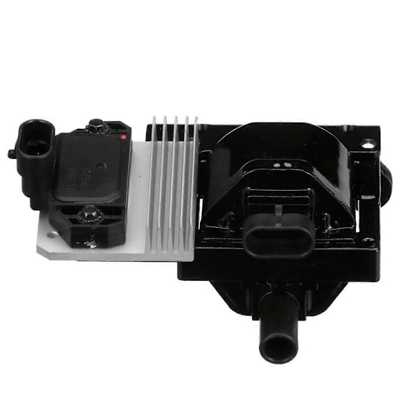 Ignition Coil Module Unit 392-863704T 8M0054588 3861985 3862167 3883158 for Mercruiser V6 V8 4.3 V1188-XJCJ-106611