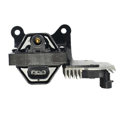 Ignition Coil Module Unit 392-863704T 8M0054588 3861985 3862167 3883158 for Mercruiser V6 V8 4.3 V1188-XJCJ-106611