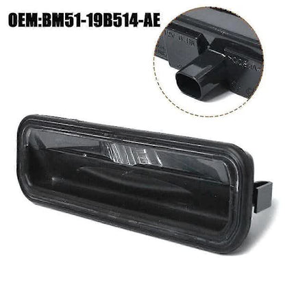Focus M3 License Plate Light Micro Switch Button Compatible with BM51-19B514-AE V1188-XJCJ-126580