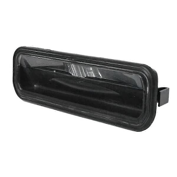 Focus M3 License Plate Light Micro Switch Button Compatible with BM51-19B514-AE V1188-XJCJ-126580