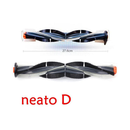 Sweeper D Series Main Brush Compatible with D3 D5 D7 D80 D7500 D8500 Robot Vacuum Cleaner Spare Parts V1188-XJCJ-132695