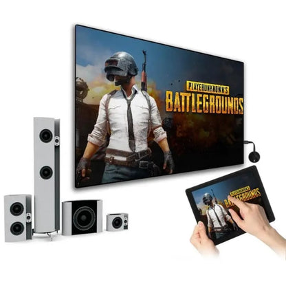 Chromecast 5G Wireless Display V1188-XJCJ-134035