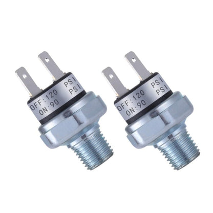 Air Compressor Switch Replacement Compatible with Air Pressure Systems V1188-XJEE-11111-1