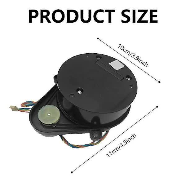 FM1828 LDS007 Laser Distance Sensor for N8 Pro T9 T8 Vacuum Cleaner Replacement V1188-XJEE-38506-1