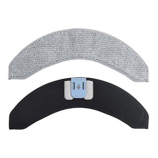 Replacement Mop Pads for iRobot Roomba Combo J7+, 12-Pack V1188-XJEE-7888-1