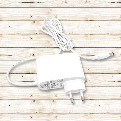 Dreame T20 Cordless Vacuum Cleaner Power Adapter EU Plug Black V1188-XJEE-9974-1