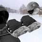 Stroller Gloves Mittens Warm Fleece Cotton DXGHC V1188-XJQQ-34020-1