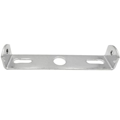 [xj]4pcs Ceiling Plate Light Bracket Ceiling Mount Hanging Lamp Holder for Wall or Ceiling Mounted Lamp V1188-XJQQ-3704-1