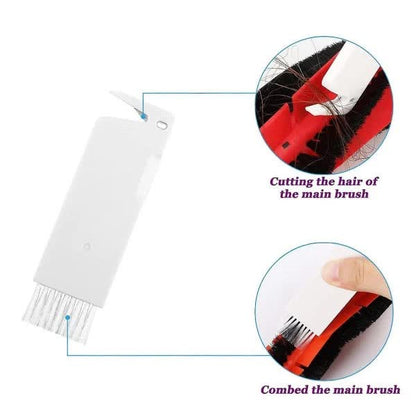 Compatible with Roborock S5 Max S6 S6 Pure MaxV S5 S6 Vacuum Cleaner Accessories V1188-XJQQ-51434-1