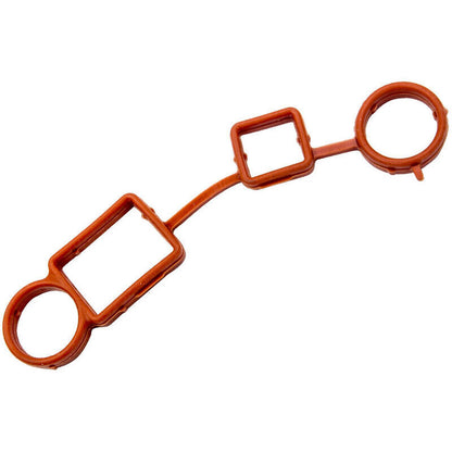 PCV Valve \u0026 Gasket for Audi VW Seat 2.0 TFSI Engine Compatible with OEM 06F129101 V1188-XY-L1011-0178