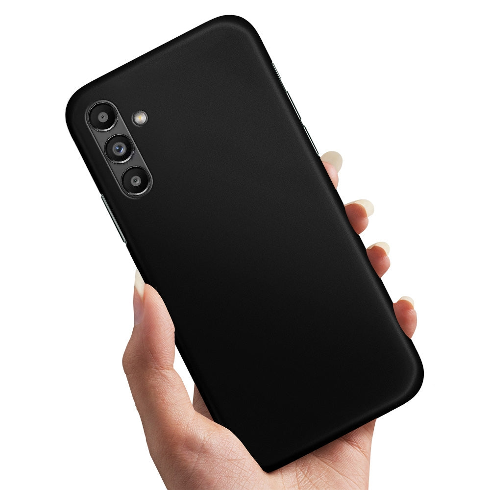 Compatible with Samsung Galaxy S25 FE Case Cover Black Samsung V1188-XY-Y1024-00278