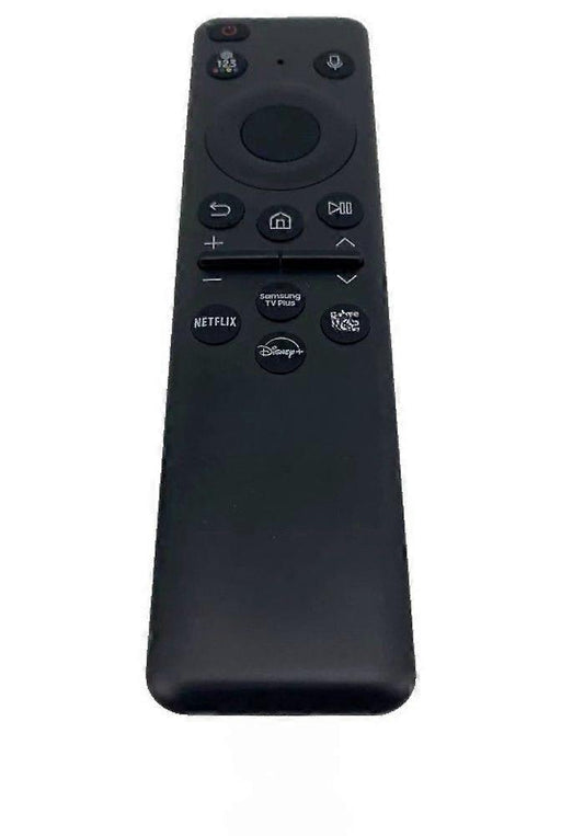 Compatible with Samsung TV Remote Control BN59-01432D Solar Rechargeable Voice Remote BN59-01432A V1188-XY-Y1122-00408