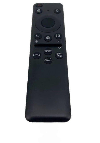 Compatible with Samsung TV Remote Control BN59-01432D Solar Rechargeable Voice Remote BN59-01432A V1188-XY-Y1122-00408