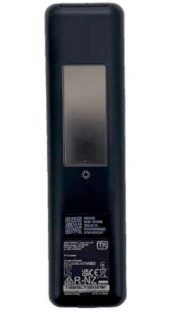 Compatible with Samsung TV Remote Control BN59-01432D Solar Rechargeable Voice Remote BN59-01432A V1188-XY-Y1122-00408
