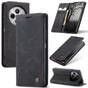 Xiaomi Redmi 14C Phone Case Leather Compatible with Xiaomi Card Holder Stand Multicolor Style CASEME 013 V1188-XY-Y915-00203-1