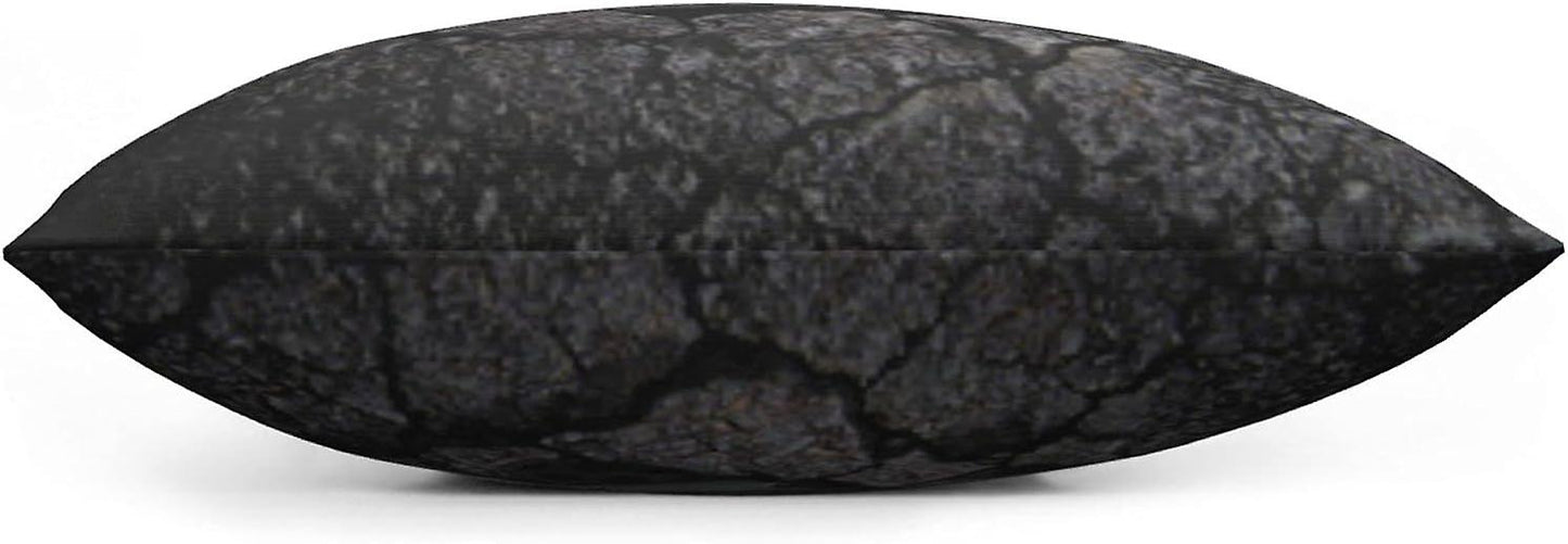Harley Davidson Decorative Pillowcase H-400 Soft Warm Cover Compatible with Bed Sofa Outdoor Cushions V1188-XY-Y915-00425