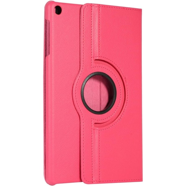 Compatible with Samsung Galaxy Tab A 10.1 2019 SM-T510/T515 Shockproof Case, Lightweight PU Leather Rugged V1188-XY-Y915-00518