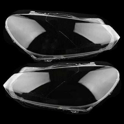 for Golf 6 -MK6 2010-2014 Car Headlight Clear Lens (Right Side) V1188-XY-Y915-01461
