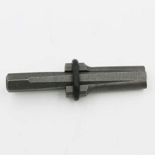 Wedge molds/Stone wedge for stone cracking 18 mm 5-pack V1188-XYFN-6601127-1