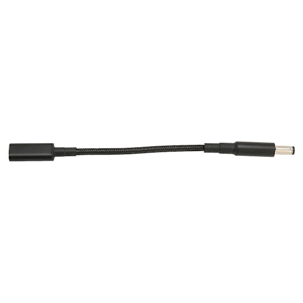 USB Type C Female to 5.5x2.1mm Male Adapter Cable Double PD E Mark Chip Portable 100W USB Type C Adapter Cable V1188-XYFN-6601635-1