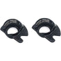 Singer Bobbin Cases 2-Pack Compatible with Singer 421325 421326 Sewing Machine Top Fed Bobbins V1188-XYFN-6604467-1