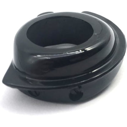 Singer Bobbin Cases 2-Pack Compatible with Singer 421325 421326 Sewing Machine Top Fed Bobbins V1188-XYFN-6604467-1