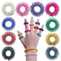 Fidget Stress Ring Sensory Toys for Anxiety and ADHD - 14 Pack Stress Rings V1188-YG-CN1120-541