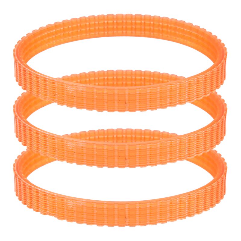 3 PU 240 mm belt Electric planer drive belt for 1900B V1188-YG-MN101-0454