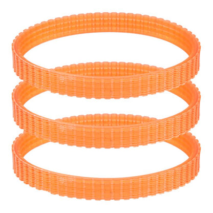 3 PU 240 mm belt Electric planer drive belt for 1900B V1188-YG-MN101-0454