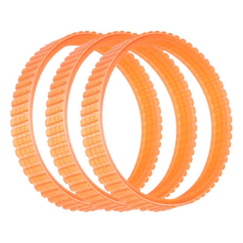 3 PU 240 mm belt Electric planer drive belt for 1900B V1188-YG-MN101-0454