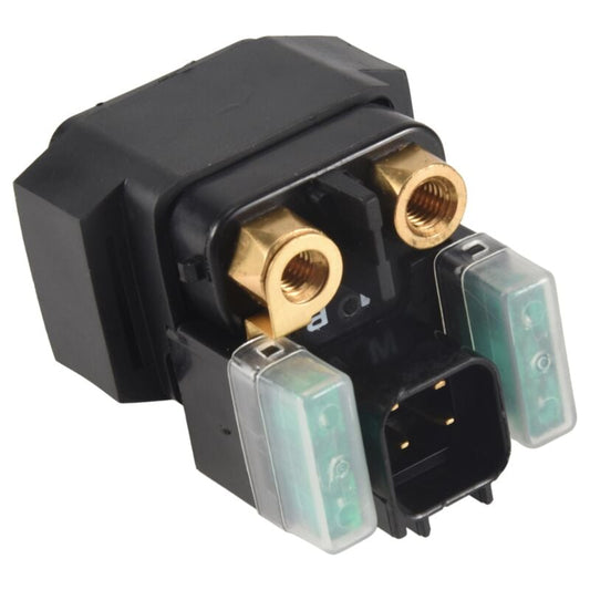 New starter relay for Grizzly 550 YFM550 2009-14, 700 YFM700 07-14 V1188-YG-MN101-1451
