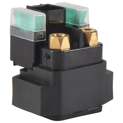 New starter relay for Grizzly 550 YFM550 2009-14, 700 YFM700 07-14 V1188-YG-MN101-1451