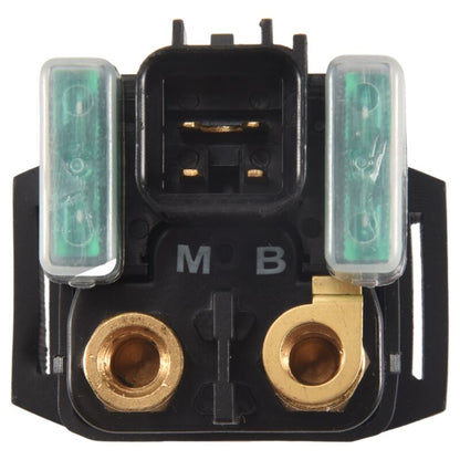 New starter relay for Grizzly 550 YFM550 2009-14, 700 YFM700 07-14 V1188-YG-MN101-1451
