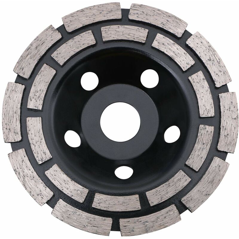 Diamond disc 180mm Diamond grinding disc Concrete grinding disc V1188-YG47-334-1