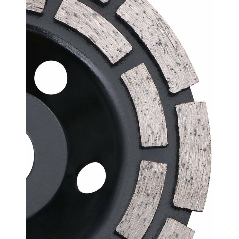Diamond disc 180mm Diamond grinding disc Concrete grinding disc V1188-YG47-334-1