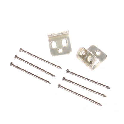 Replacement Sofa Chair Springs Spring with Clips 45cm V1188-YG47-425-2