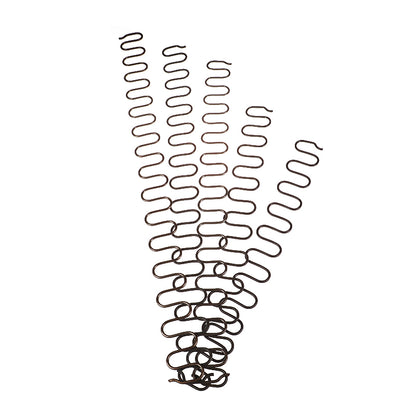 Replacement Sofa Chair Springs Spring with Clips 65cm V1188-YG47-425-3