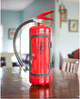 Red Wine Cabinet Minibar with Fire Extinguisher Gift for Men V1188-YG51-00142-2