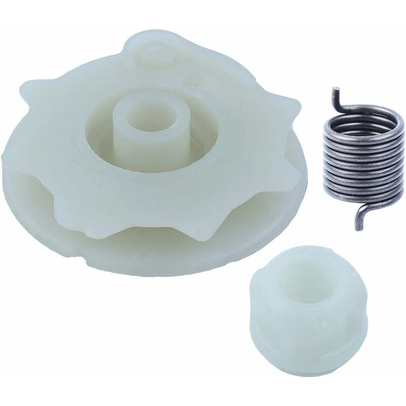 Starter Hub Spring for Husqvarna 137 142 235 235E 236 236E 240 Spare Parts V1188-YG516-04313-1