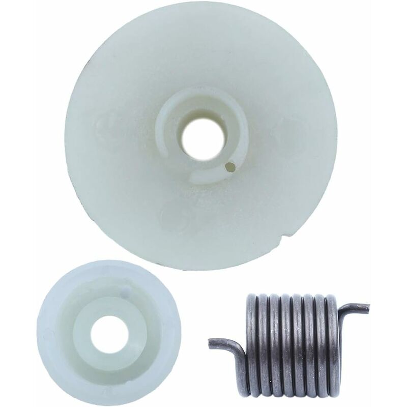Starter Hub Spring for Husqvarna 137 142 235 235E 236 236E 240 Spare Parts V1188-YG516-04313-1