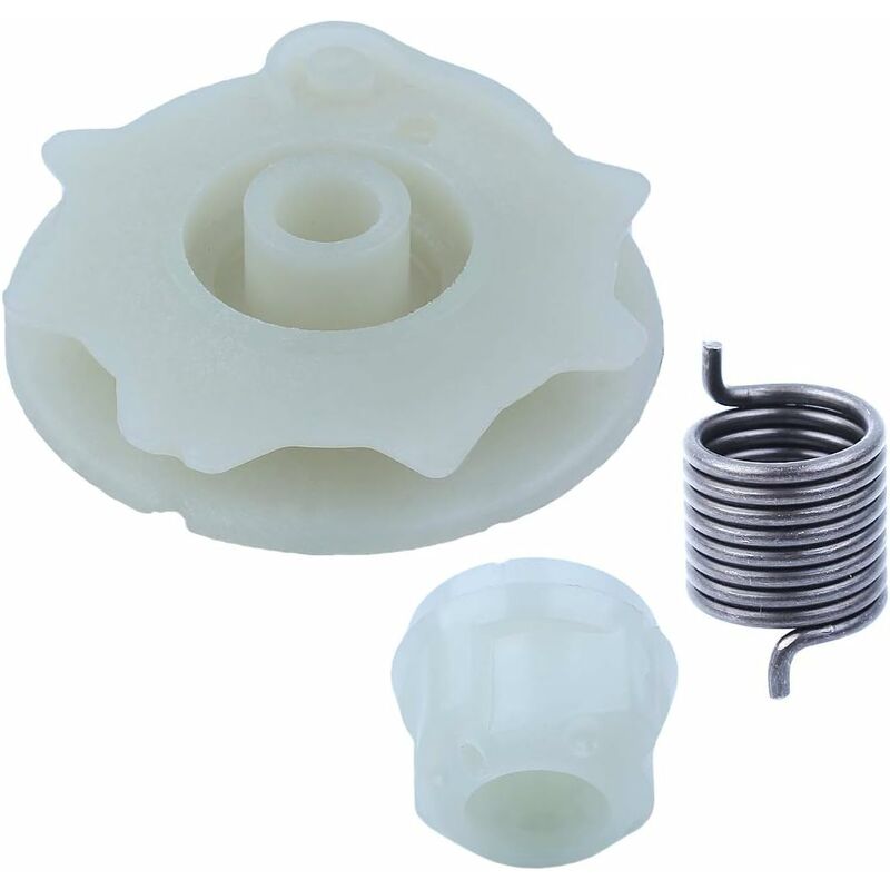 Starter Hub Spring for Husqvarna 137 142 235 235E 236 236E 240 Spare Parts V1188-YG516-04313-1