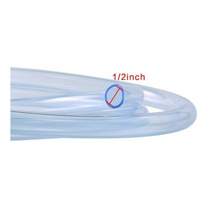 Automatic Siphon Hose Pump 180CM Self-Priming Liquid Transfer Water Jiggler Shaker Pump V1188-YG516-05383-1