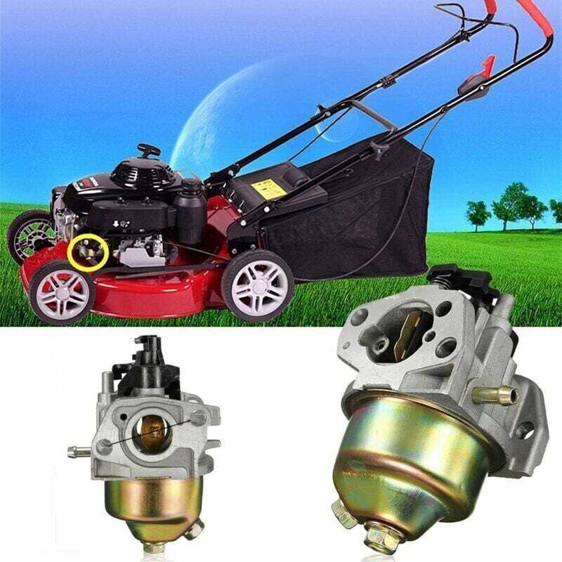 Lawn Mower Carburetor, Compatible with Parts 751-10309 and 951-10309 Mtd OHV Engine Carburetor..DEBUNS V1188-YG516-07323-1