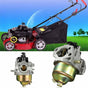 Lawn Mower Carburetor, Compatible with Parts 751-10309 and 951-10309 Mtd OHV Engine Carburetor..DEBUNS V1188-YG516-07323-1