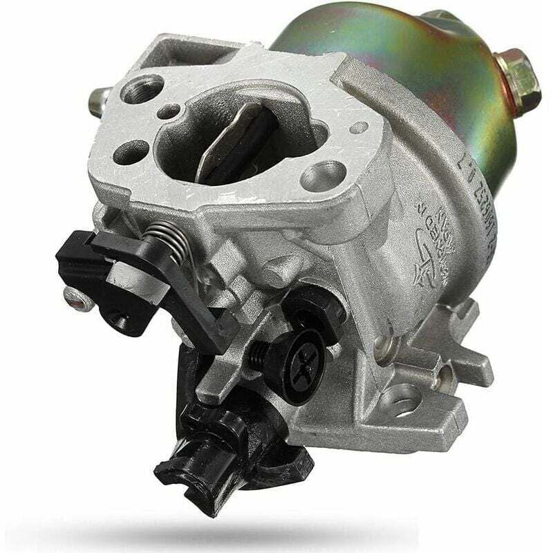 Lawn Mower Carburetor, Compatible with Parts 751-10309 and 951-10309 Mtd OHV Engine Carburetor..DEBUNS V1188-YG516-07323-1
