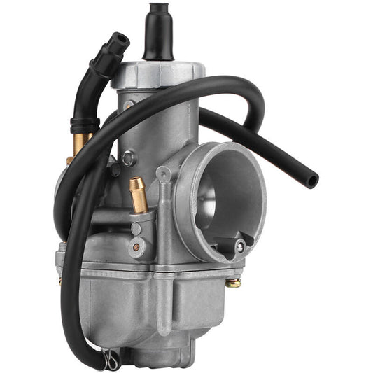 Keihin PE28 28mm Carburetor Compatible with Honda CR80 CR80RB 1996-2002 CR85 CR85R 2003 V1188-YG516-07712-1
