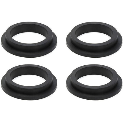 4 pcs 11412 Pool Filter Pump Washers L-ring Compatible with INTEX Sand Filter Pump Motor V1188-YG516-08610-1