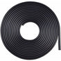 Car Door Edge Protector Rubber Strip Anti-Scratch, 5M Car Door Protector Compatible with Most Vehicles V1188-YG516-10155-1