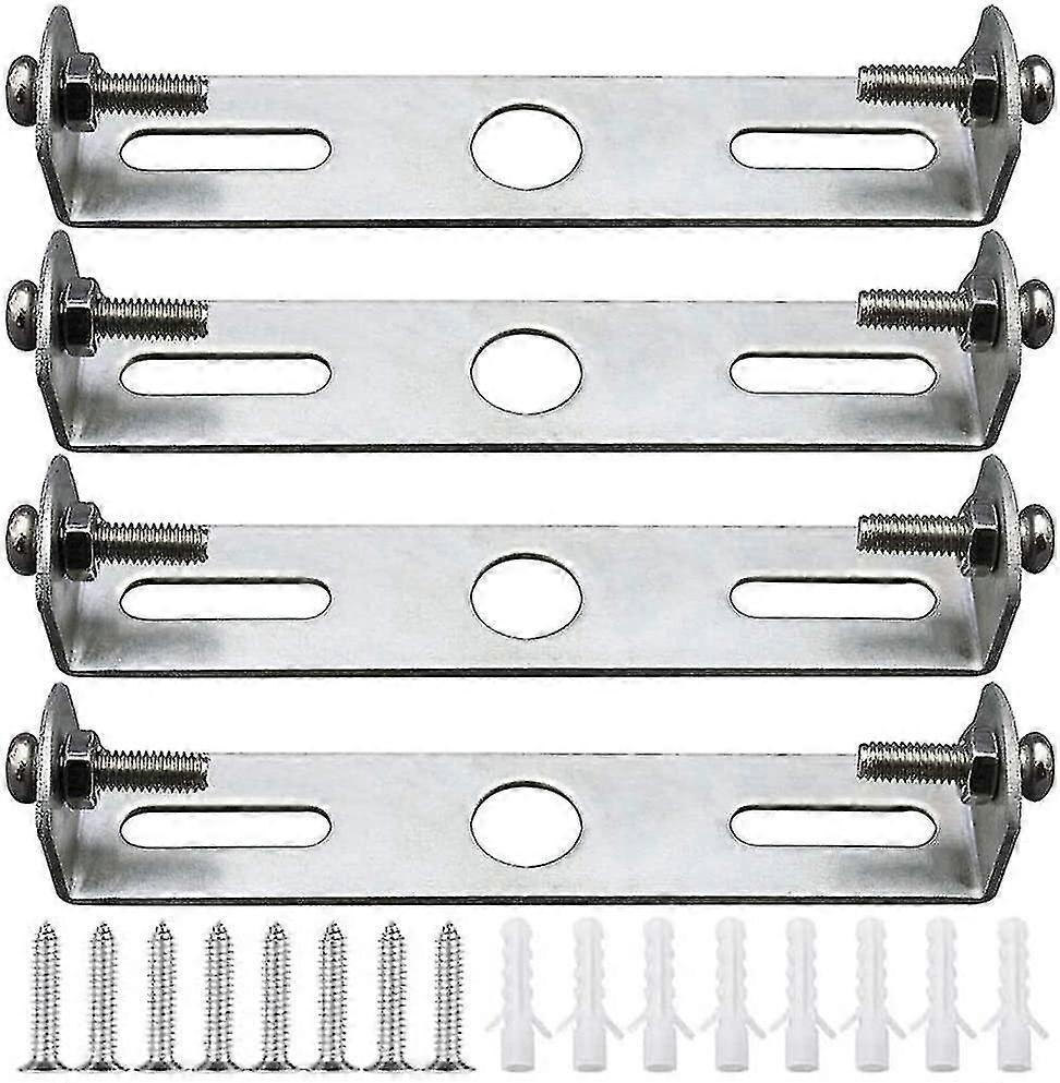 Ceiling bracket for lamp, 105 mm, accessories for hanging lamps, chandelier, ceiling lamp, base plate, V1188-YGFO51-00126-1